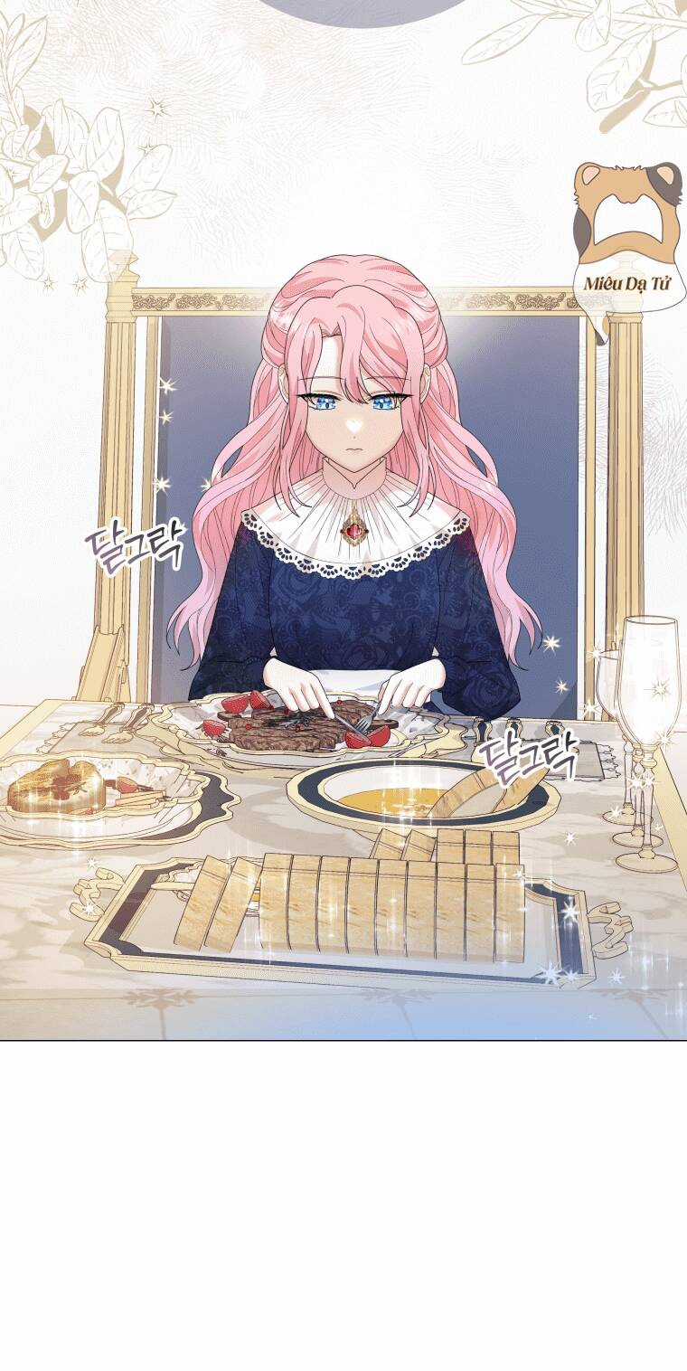 Công Chúa Nhỏ Chờ Được Hủy Hôn Chapter 1 trang 62