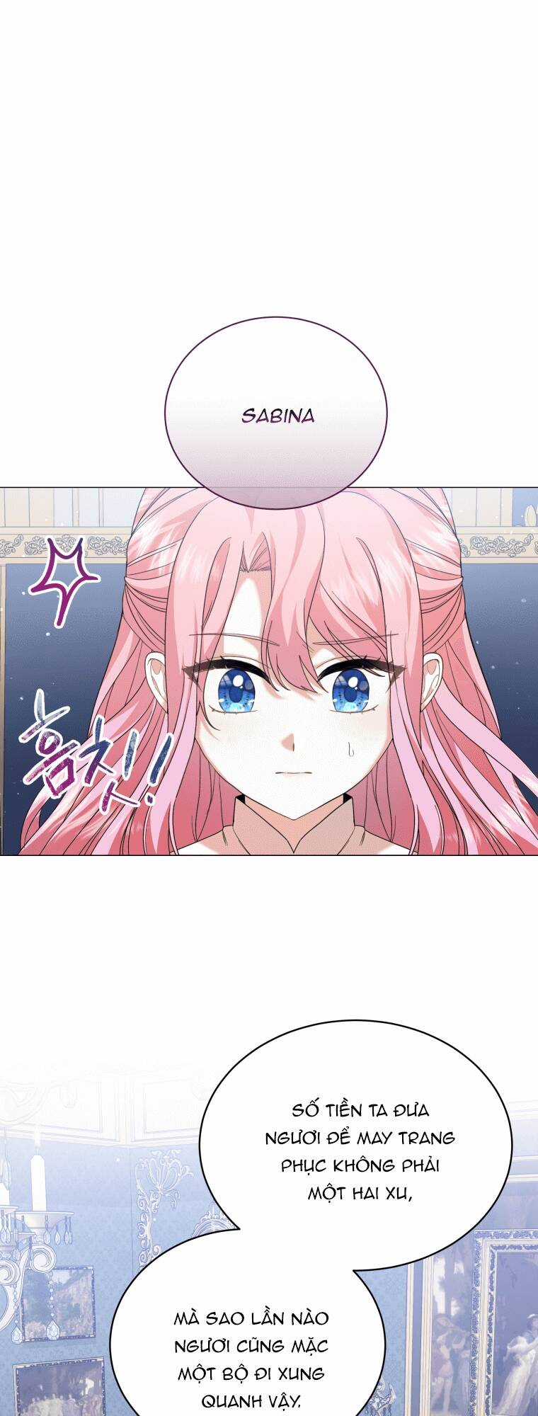 Công Chúa Nhỏ Chờ Được Hủy Hôn Chapter 1 trang 63