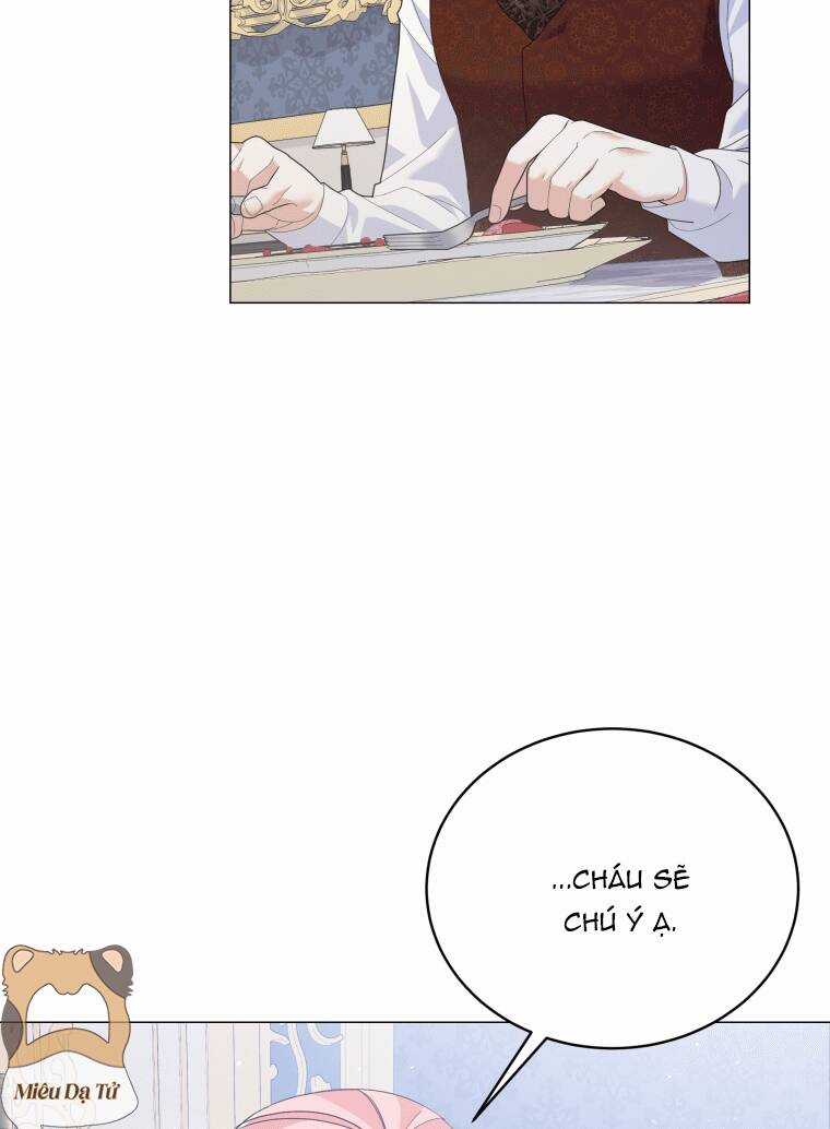 Công Chúa Nhỏ Chờ Được Hủy Hôn Chapter 1 trang 65