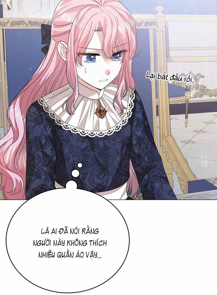 Công Chúa Nhỏ Chờ Được Hủy Hôn Chapter 1 trang 66