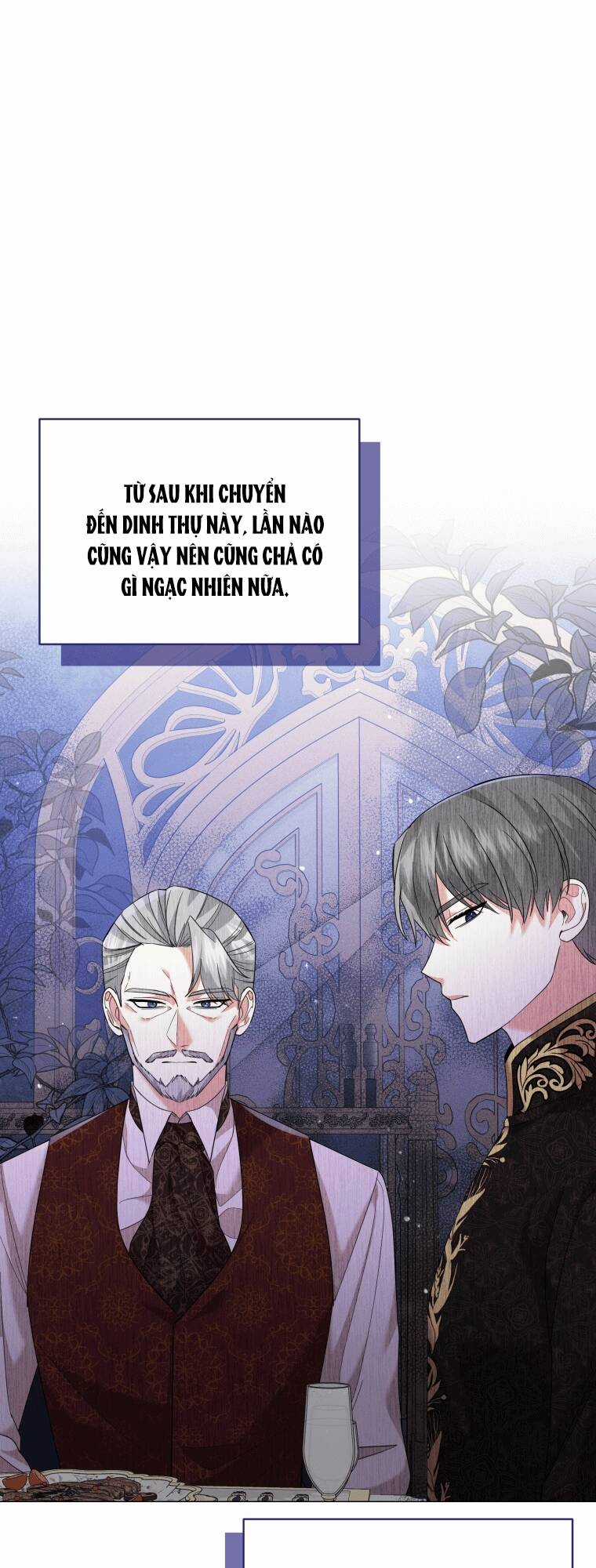 Công Chúa Nhỏ Chờ Được Hủy Hôn Chapter 1 trang 67