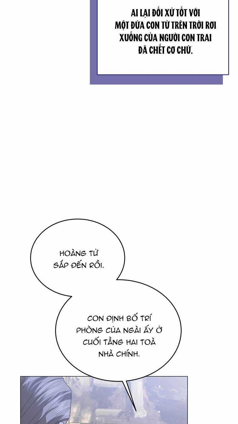 Công Chúa Nhỏ Chờ Được Hủy Hôn Chapter 1 trang 68