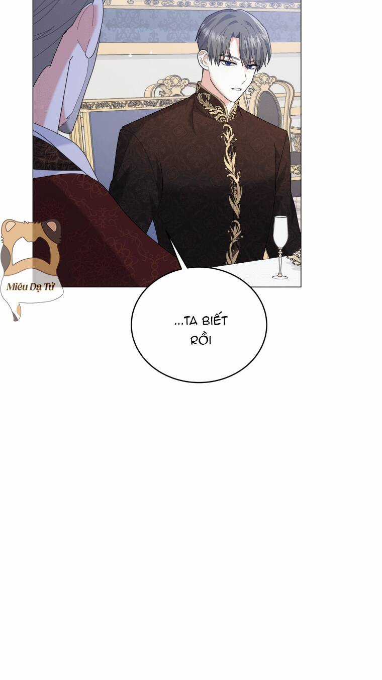 Công Chúa Nhỏ Chờ Được Hủy Hôn Chapter 1 trang 69