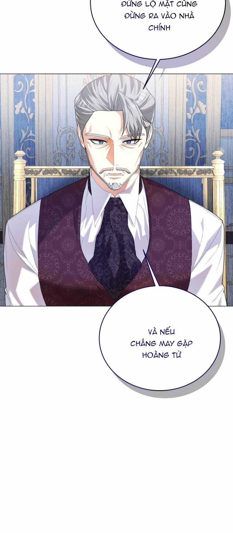 Công Chúa Nhỏ Chờ Được Hủy Hôn Chapter 1 trang 72