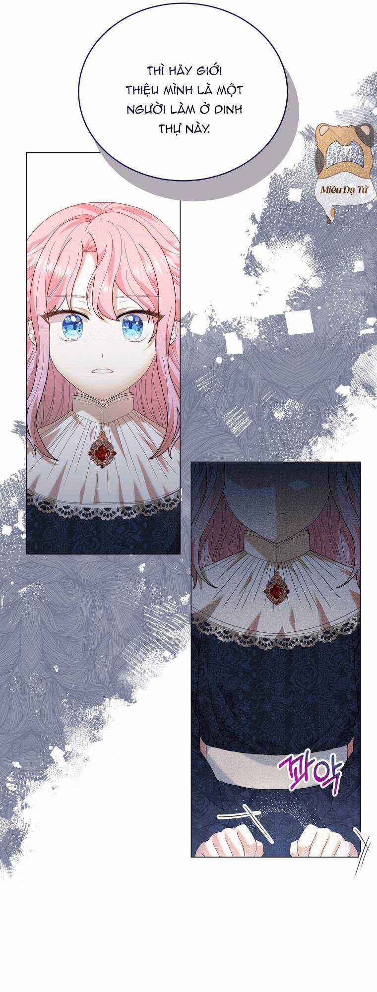 Công Chúa Nhỏ Chờ Được Hủy Hôn Chapter 1 trang 73