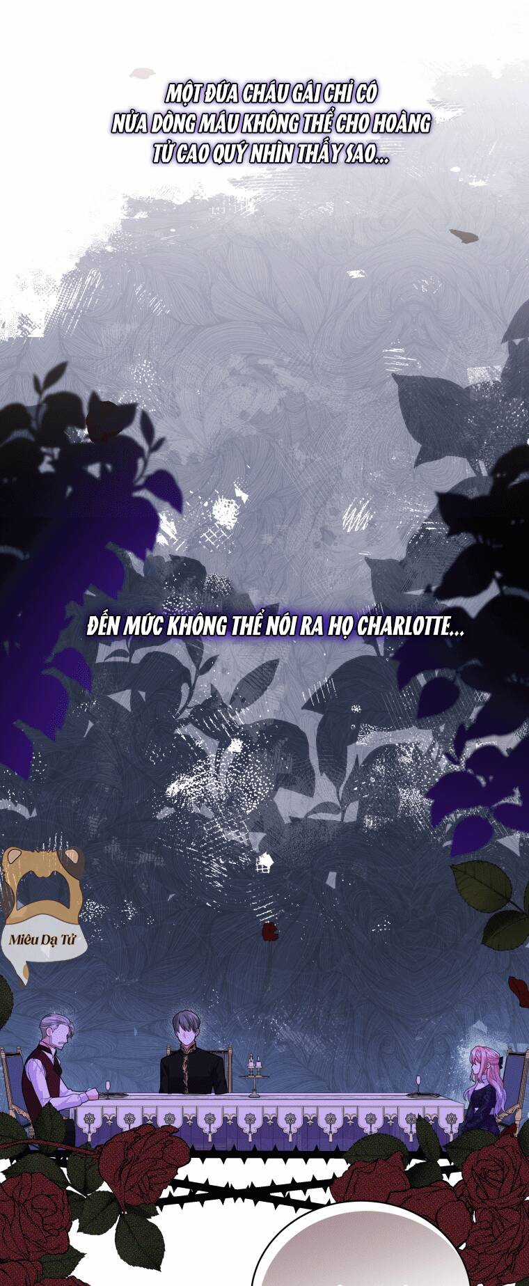 Công Chúa Nhỏ Chờ Được Hủy Hôn Chapter 1 trang 74