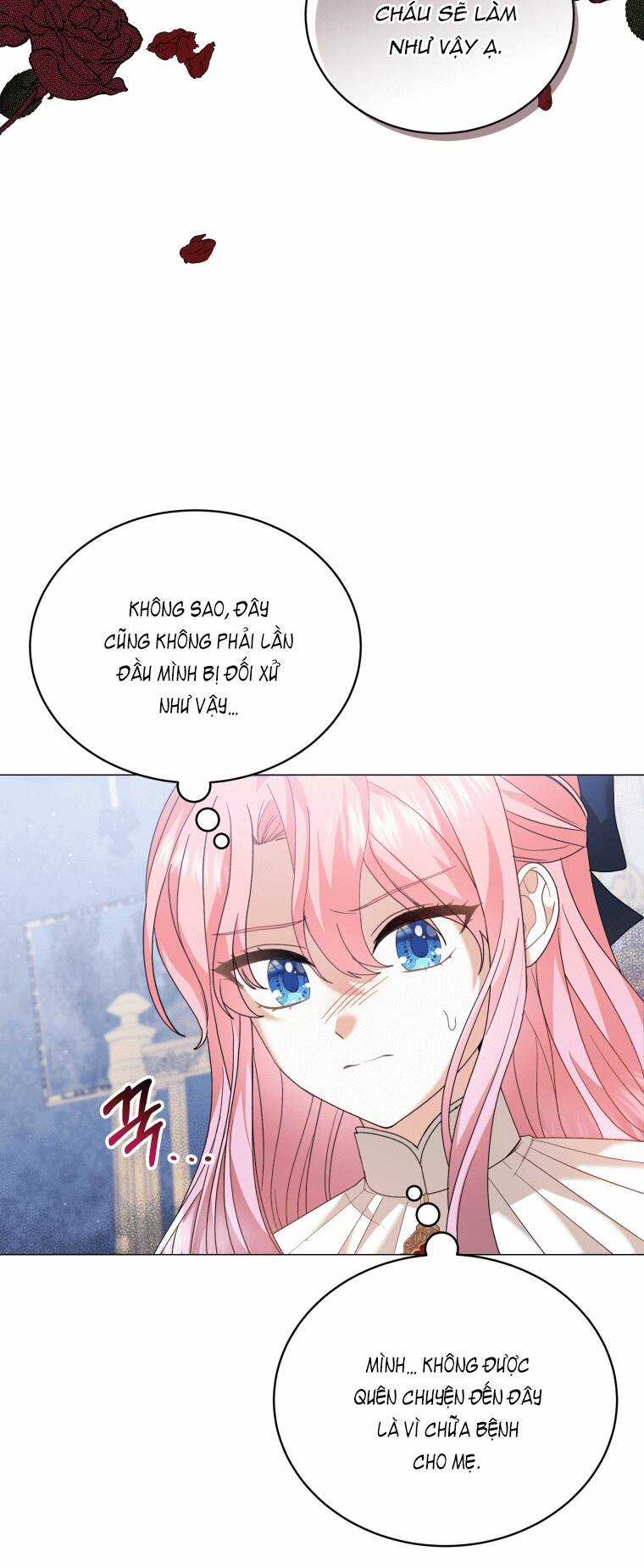 Công Chúa Nhỏ Chờ Được Hủy Hôn Chapter 1 trang 75