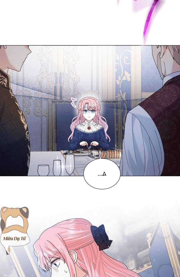 Công Chúa Nhỏ Chờ Được Hủy Hôn Chapter 1 trang 77