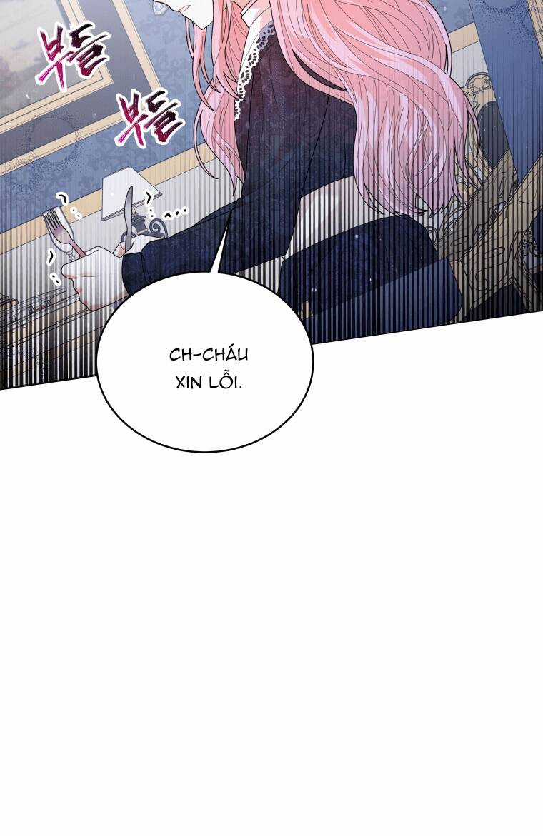 Công Chúa Nhỏ Chờ Được Hủy Hôn Chapter 1 trang 78