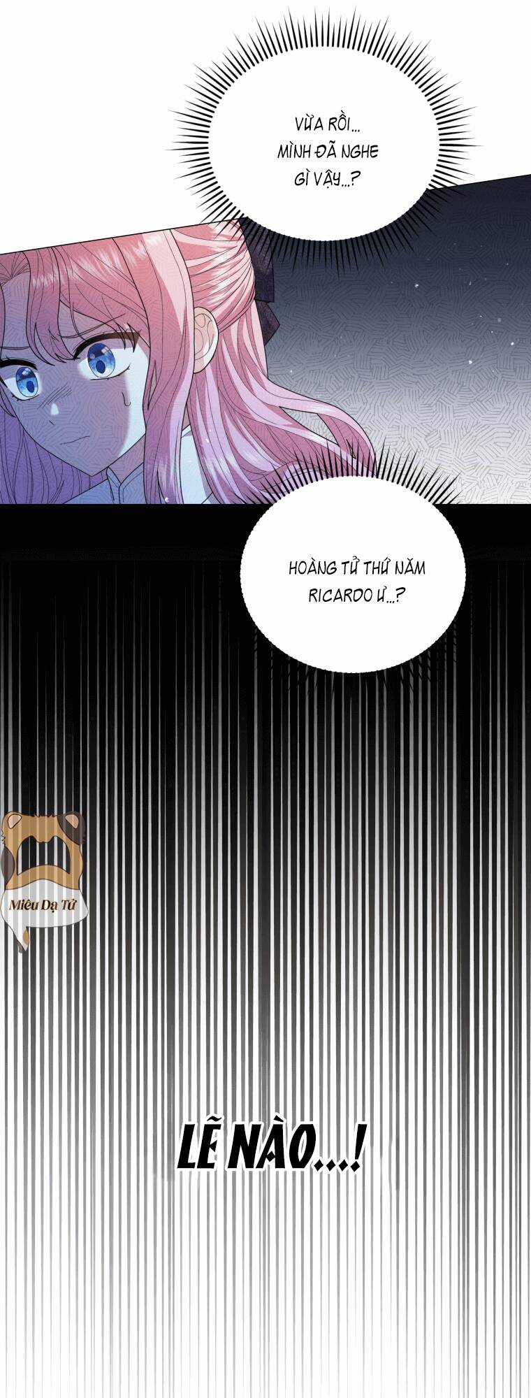 Công Chúa Nhỏ Chờ Được Hủy Hôn Chapter 1 trang 79