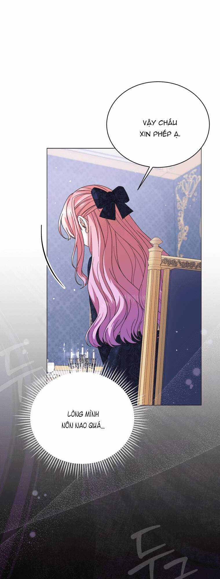 Công Chúa Nhỏ Chờ Được Hủy Hôn Chapter 1 trang 82