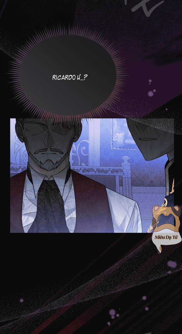 Công Chúa Nhỏ Chờ Được Hủy Hôn Chapter 1 trang 83