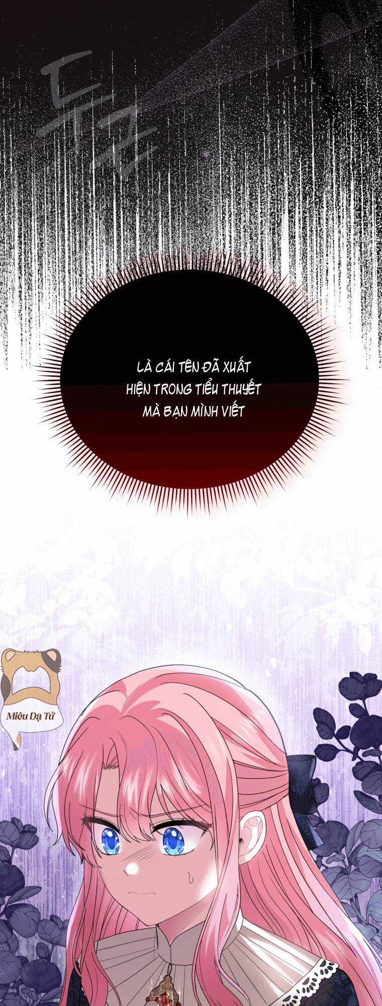 Công Chúa Nhỏ Chờ Được Hủy Hôn Chapter 1 trang 85