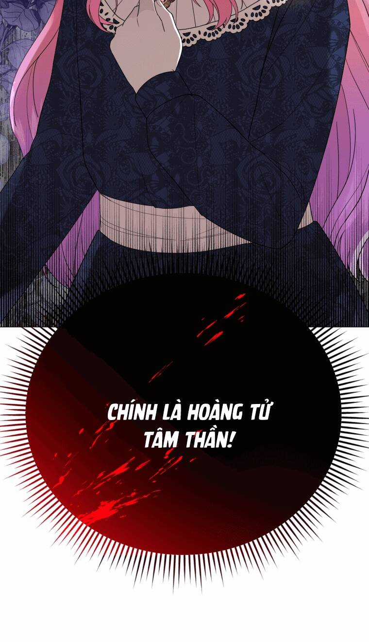 Công Chúa Nhỏ Chờ Được Hủy Hôn Chapter 1 trang 86