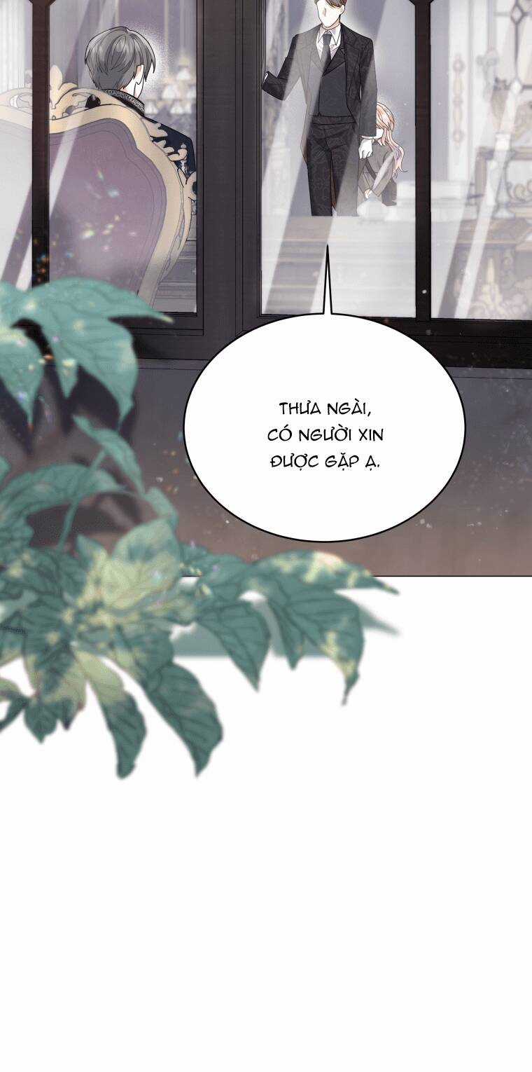 Công Chúa Nhỏ Chờ Được Hủy Hôn Chapter 1 trang 9