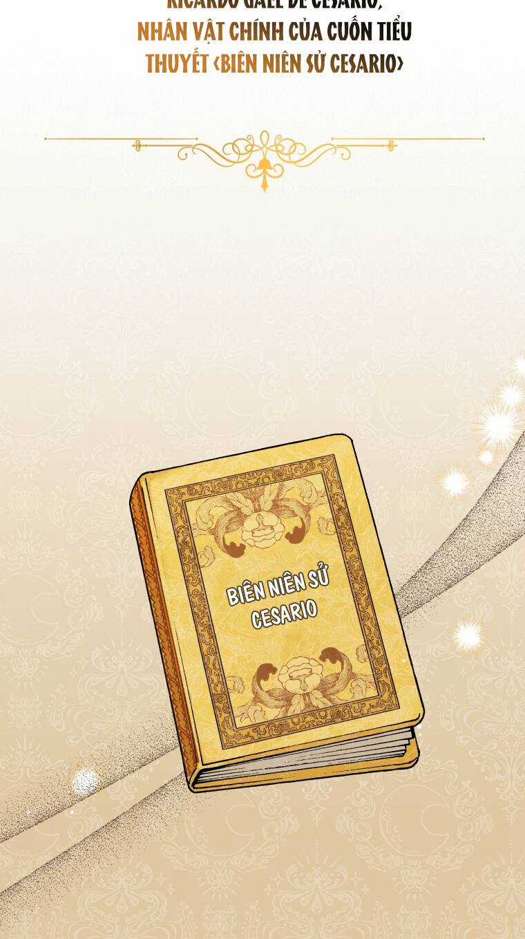 Công Chúa Nhỏ Chờ Được Hủy Hôn Chapter 2 trang 12