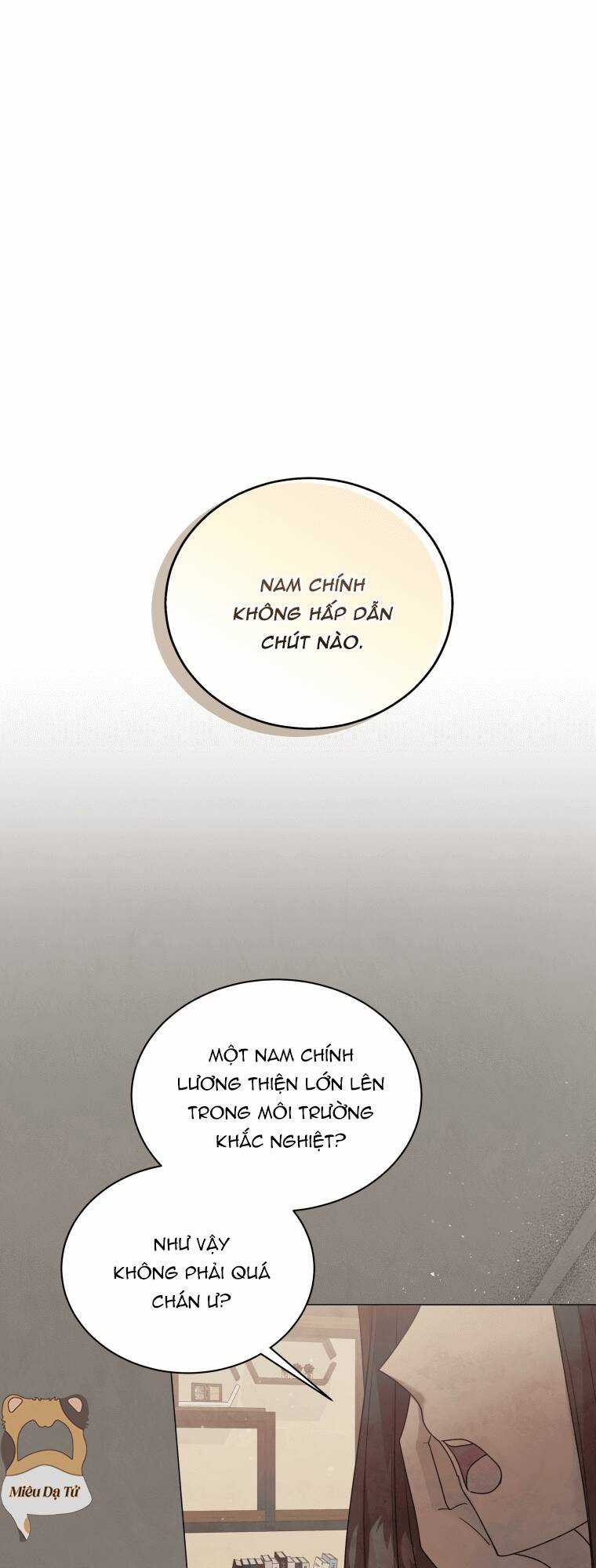 Công Chúa Nhỏ Chờ Được Hủy Hôn Chapter 2 trang 16