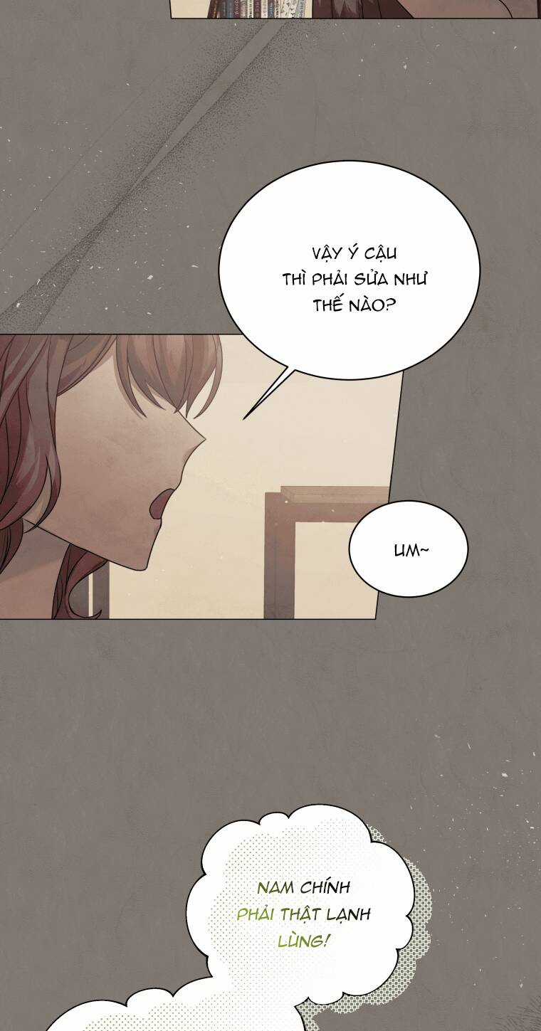 Công Chúa Nhỏ Chờ Được Hủy Hôn Chapter 2 trang 17