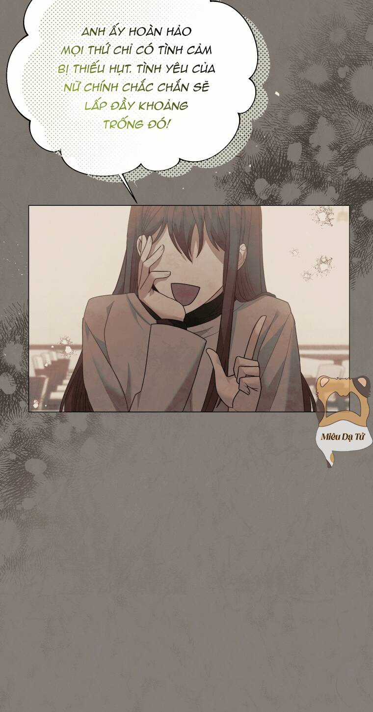 Công Chúa Nhỏ Chờ Được Hủy Hôn Chapter 2 trang 18