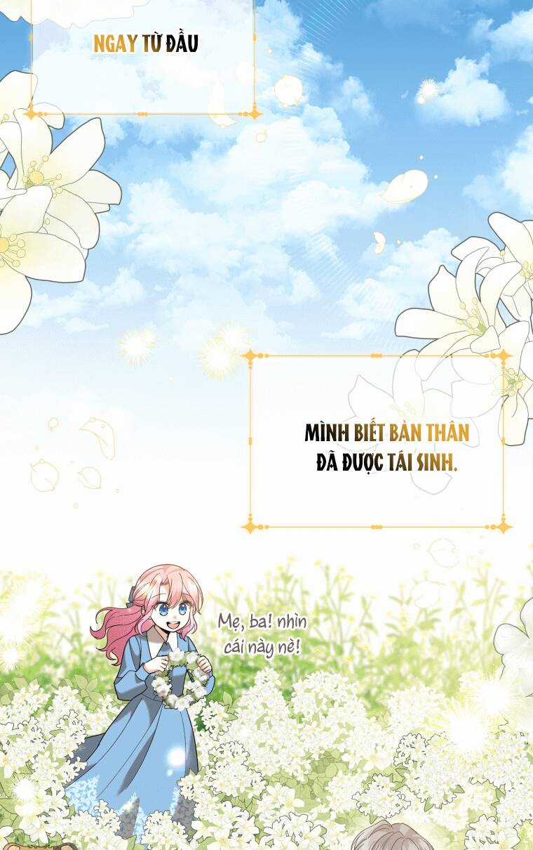 Công Chúa Nhỏ Chờ Được Hủy Hôn Chapter 2 trang 2