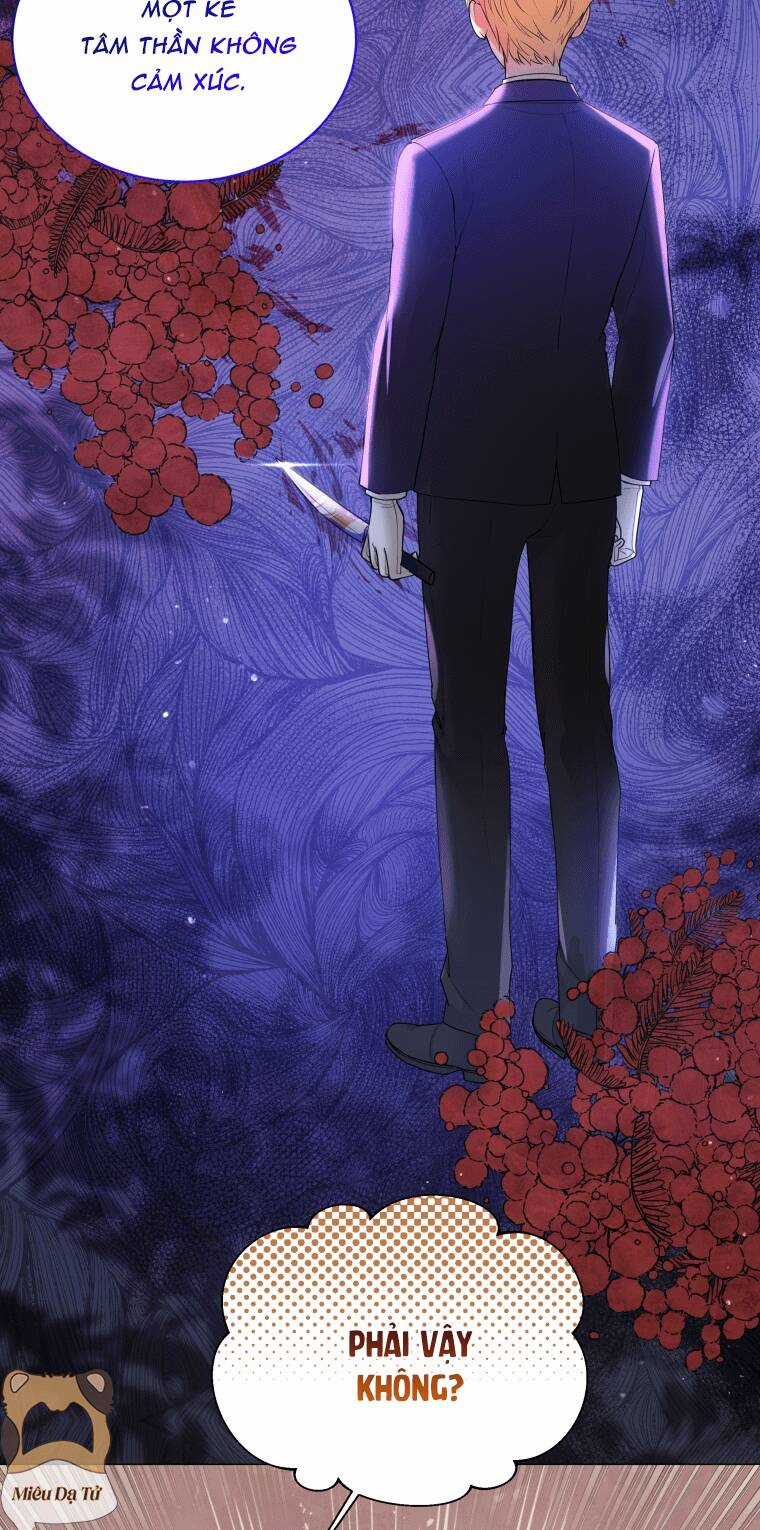 Công Chúa Nhỏ Chờ Được Hủy Hôn Chapter 2 trang 20