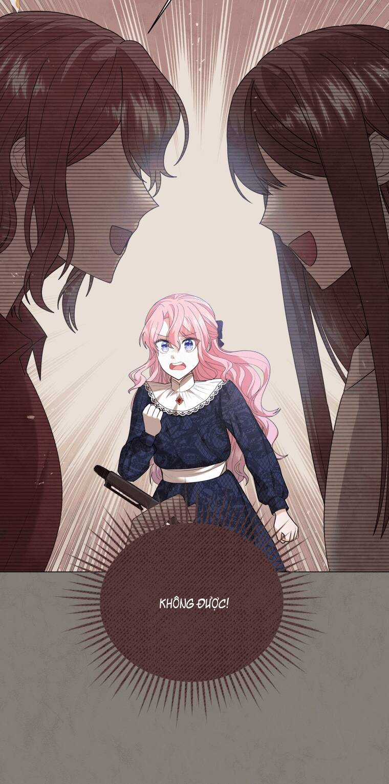 Công Chúa Nhỏ Chờ Được Hủy Hôn Chapter 2 trang 21