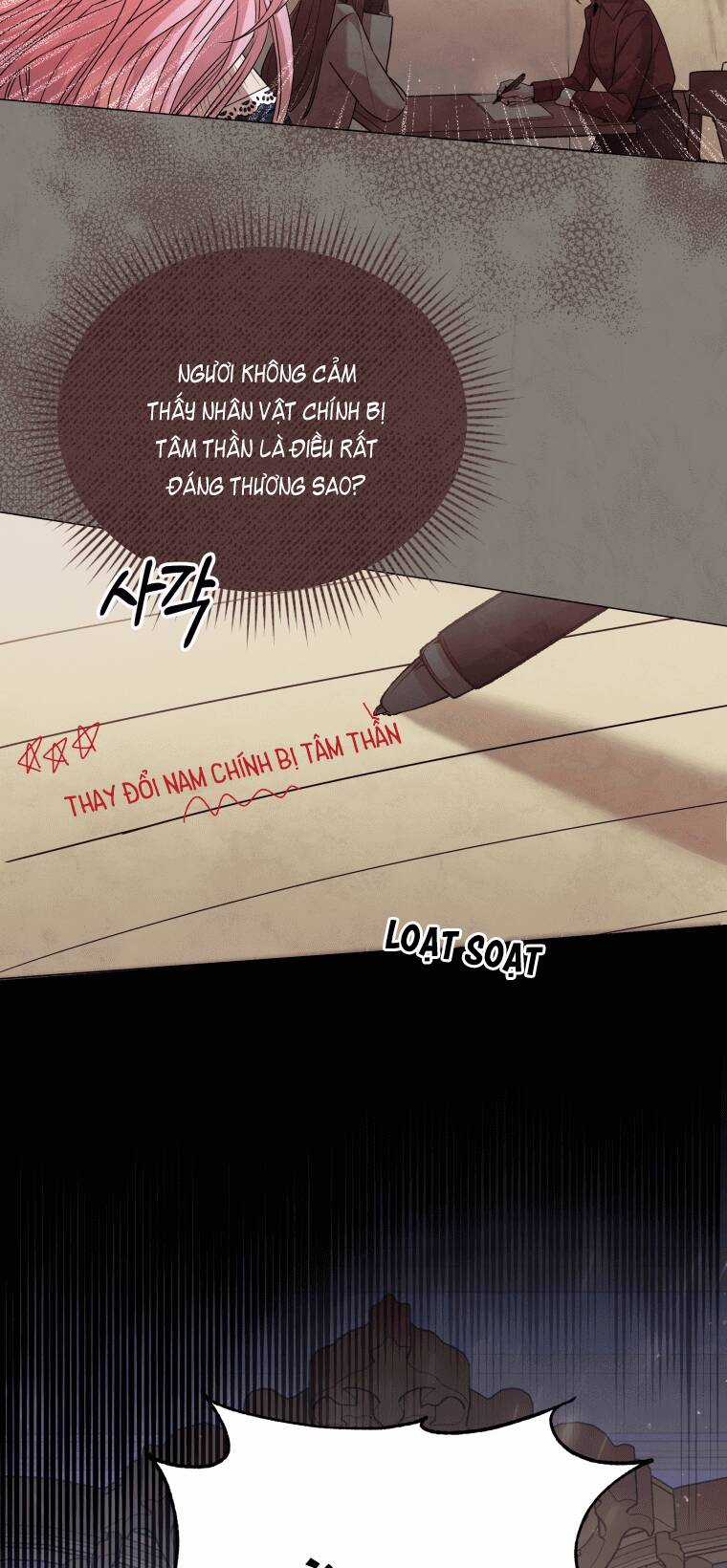 Công Chúa Nhỏ Chờ Được Hủy Hôn Chapter 2 trang 23