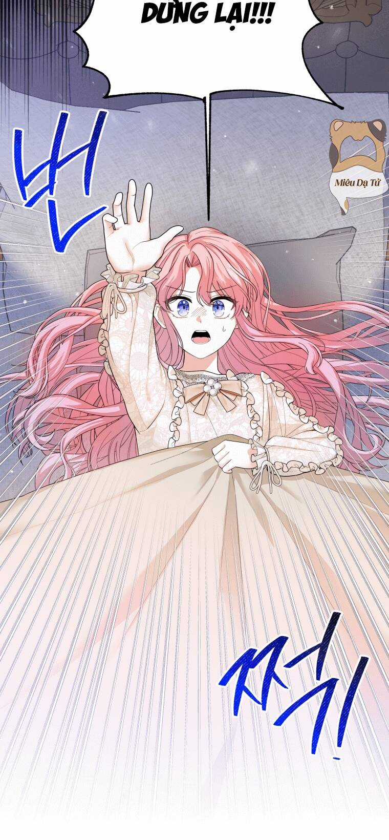 Công Chúa Nhỏ Chờ Được Hủy Hôn Chapter 2 trang 24