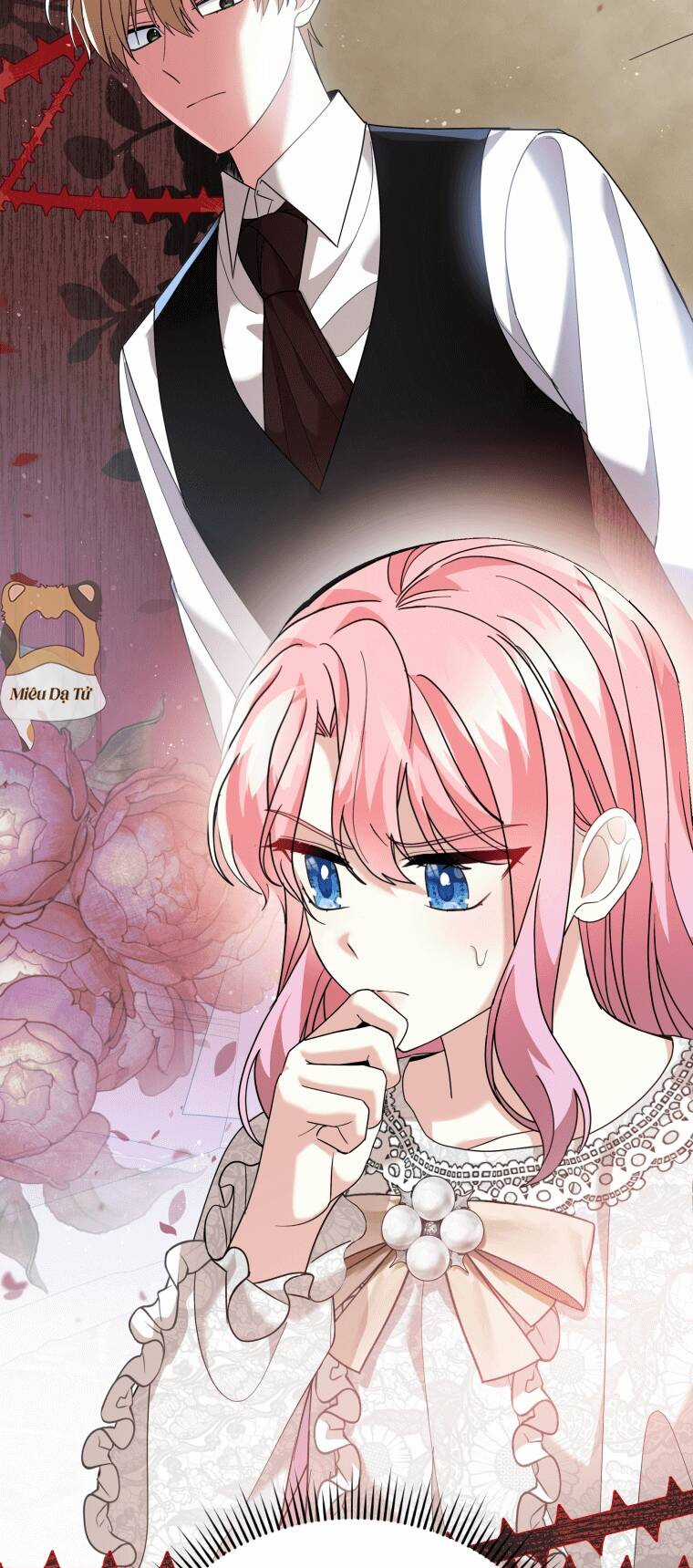 Công Chúa Nhỏ Chờ Được Hủy Hôn Chapter 2 trang 28