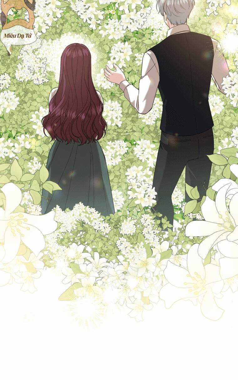 Công Chúa Nhỏ Chờ Được Hủy Hôn Chapter 2 trang 3