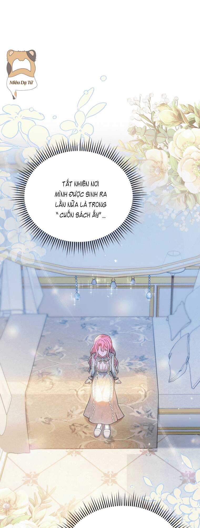 Công Chúa Nhỏ Chờ Được Hủy Hôn Chapter 2 trang 30