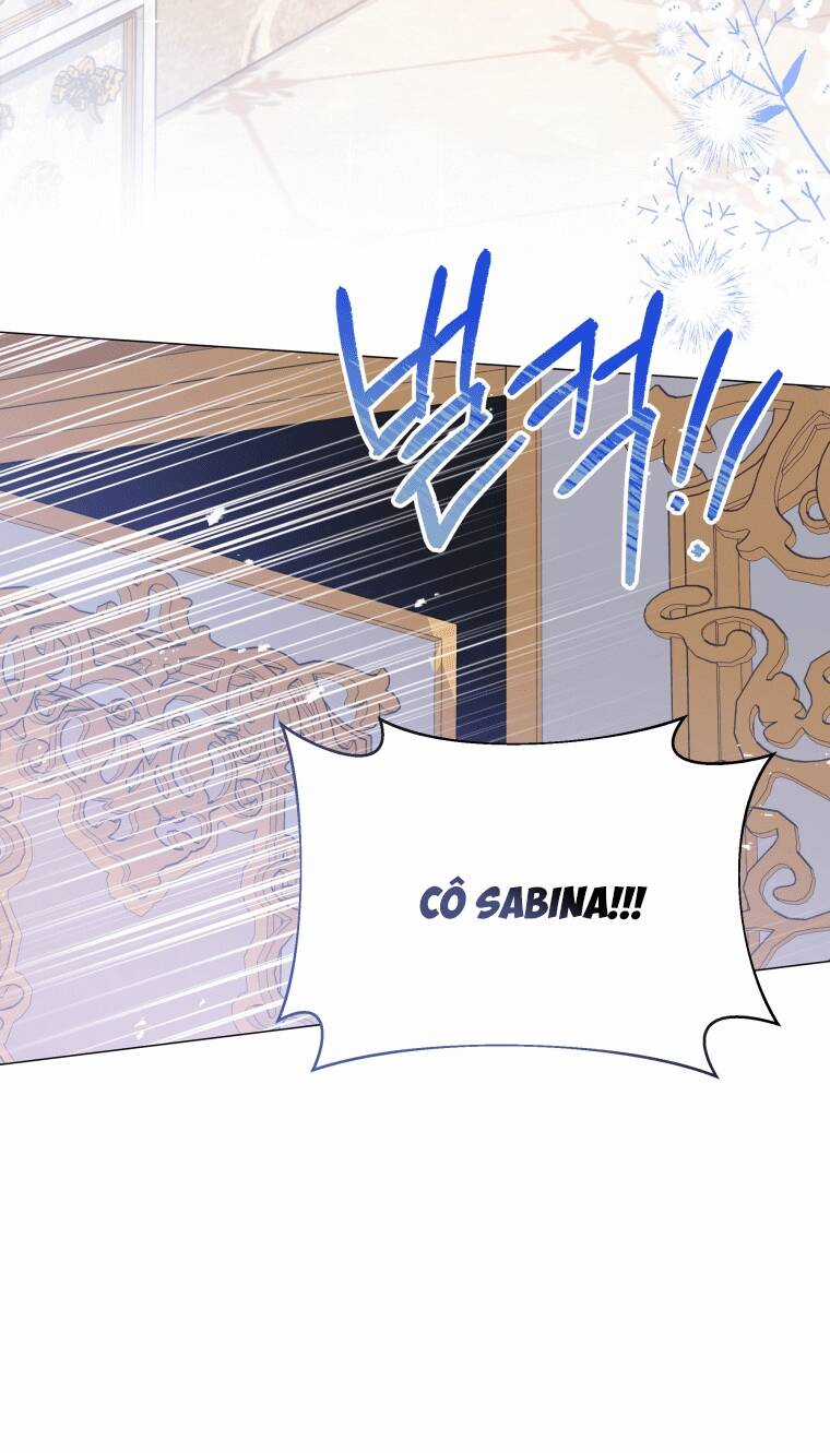 Công Chúa Nhỏ Chờ Được Hủy Hôn Chapter 2 trang 35