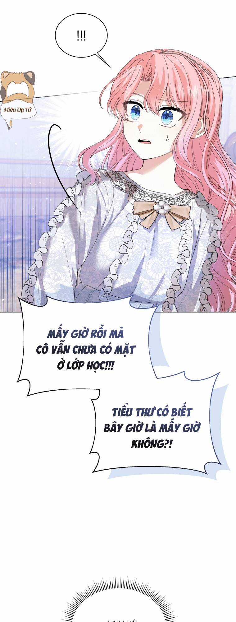 Công Chúa Nhỏ Chờ Được Hủy Hôn Chapter 2 trang 36