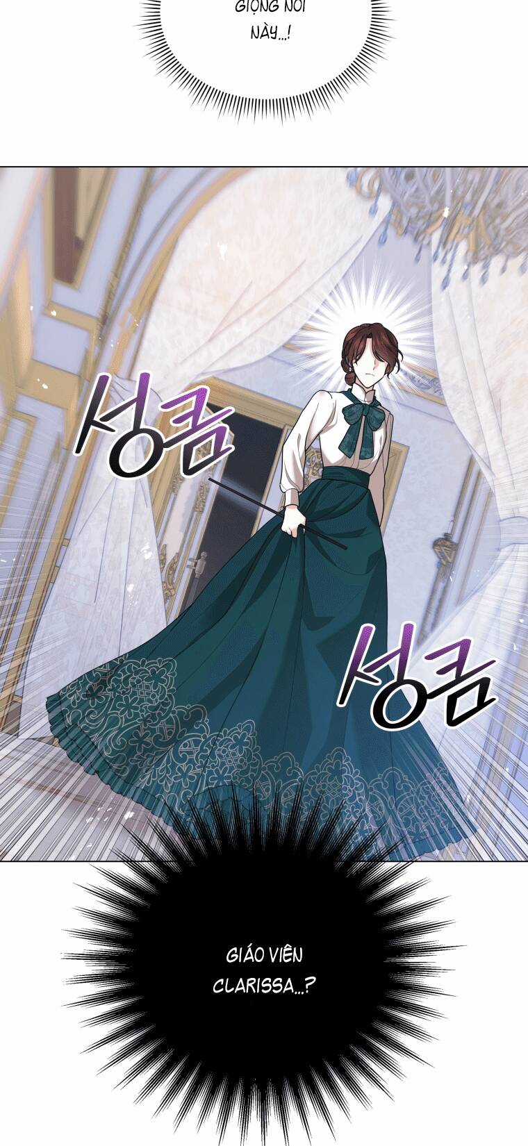 Công Chúa Nhỏ Chờ Được Hủy Hôn Chapter 2 trang 37