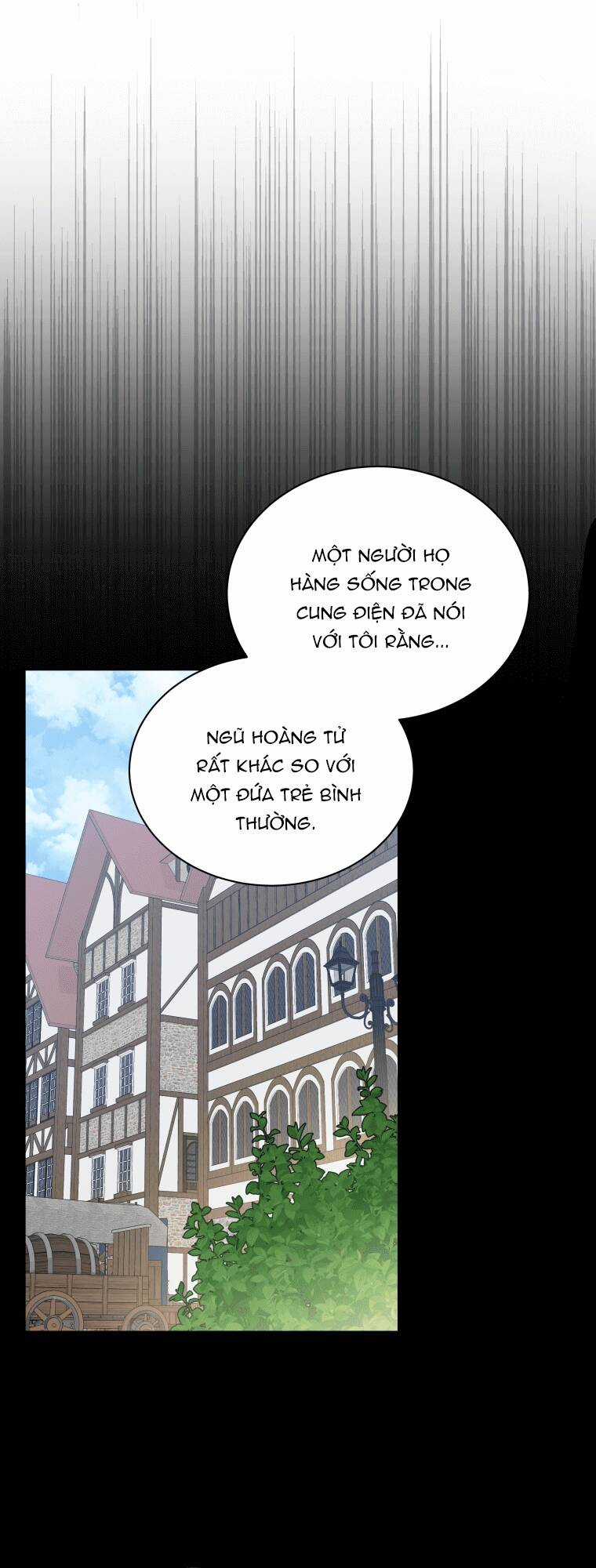 Công Chúa Nhỏ Chờ Được Hủy Hôn Chapter 2 trang 4