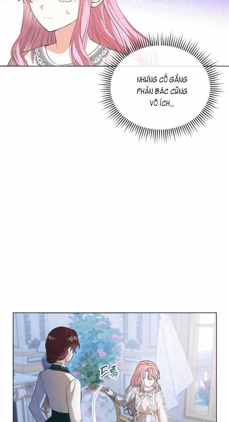 Công Chúa Nhỏ Chờ Được Hủy Hôn Chapter 2 trang 40