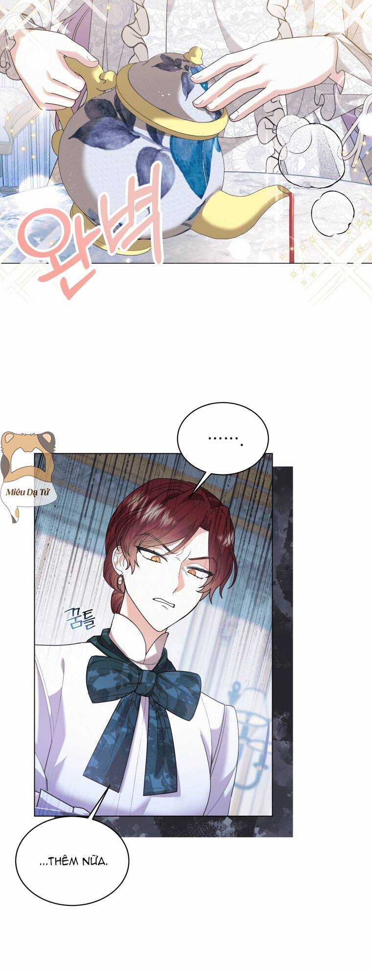 Công Chúa Nhỏ Chờ Được Hủy Hôn Chapter 2 trang 47