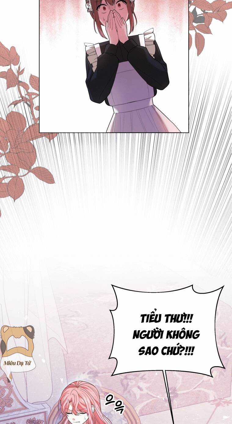 Công Chúa Nhỏ Chờ Được Hủy Hôn Chapter 2 trang 55