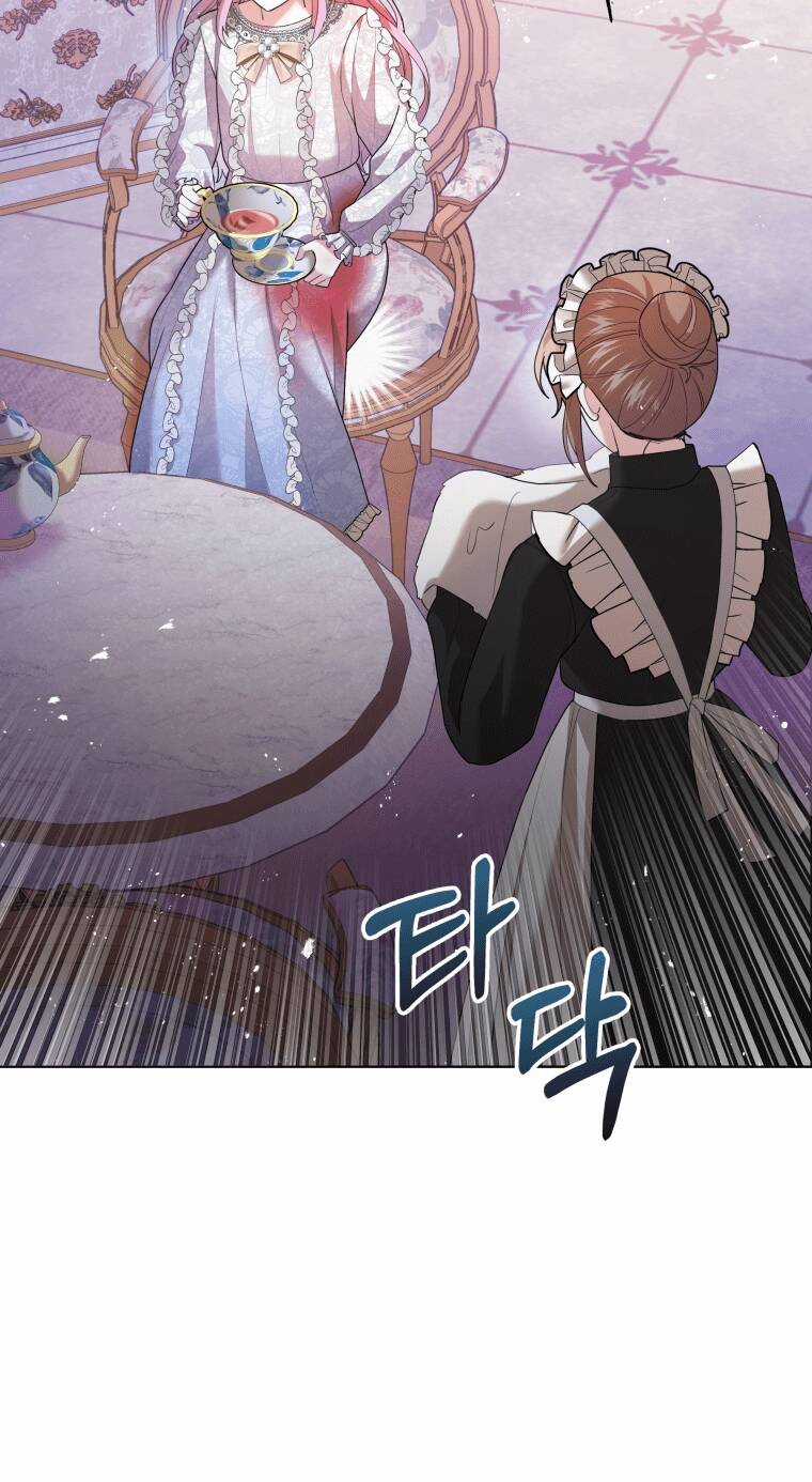 Công Chúa Nhỏ Chờ Được Hủy Hôn Chapter 2 trang 56