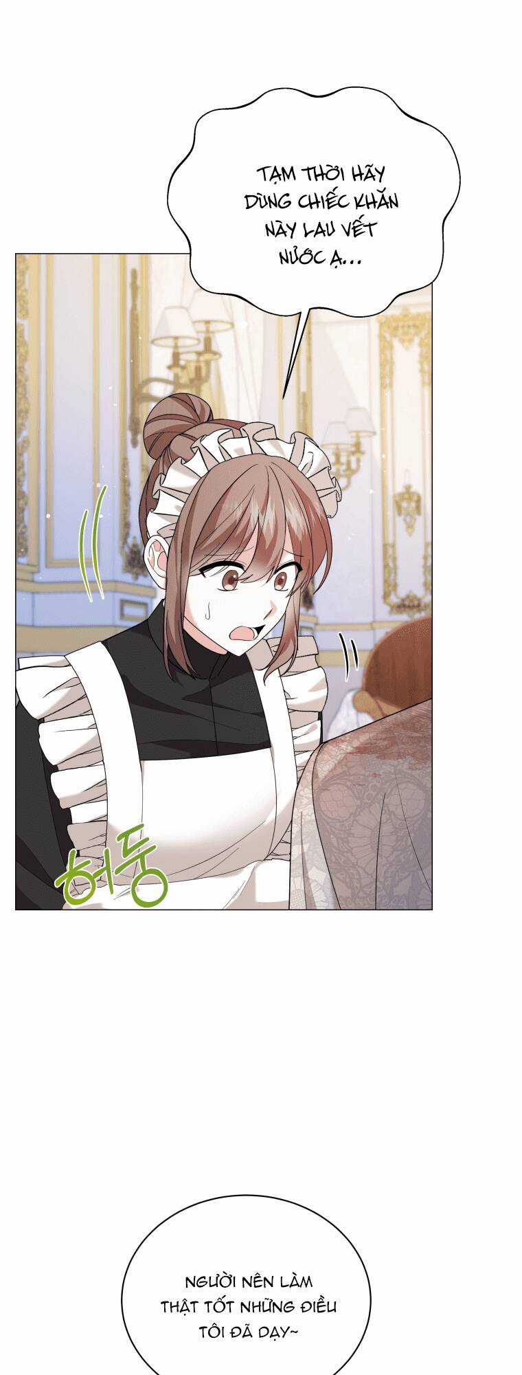 Công Chúa Nhỏ Chờ Được Hủy Hôn Chapter 2 trang 57