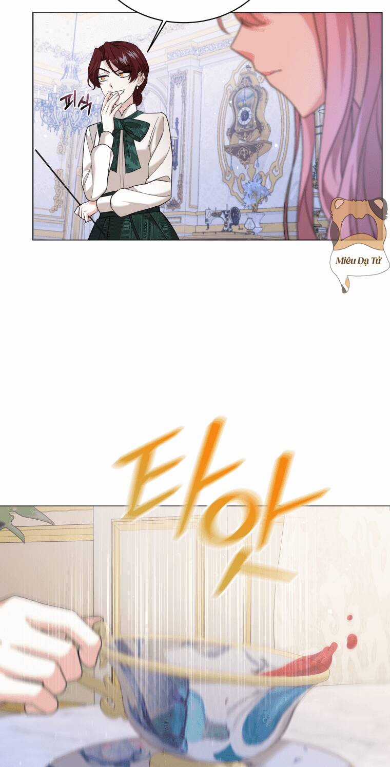 Công Chúa Nhỏ Chờ Được Hủy Hôn Chapter 2 trang 58