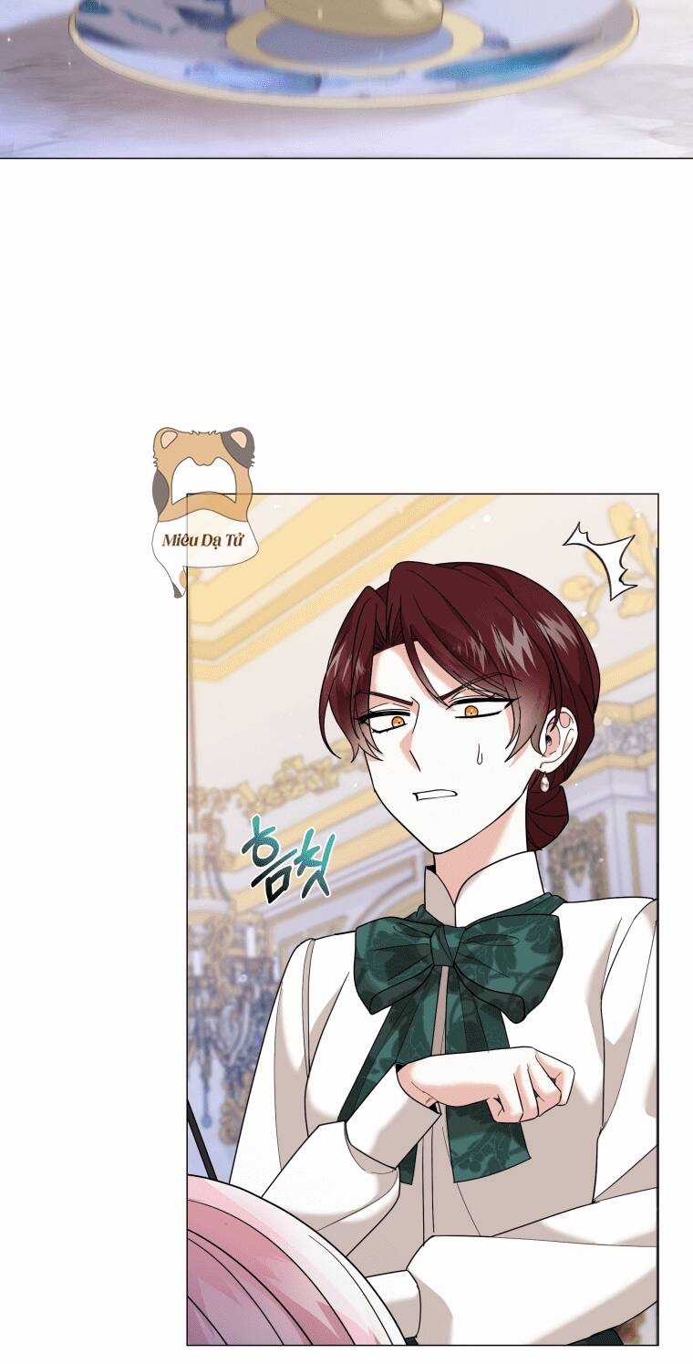 Công Chúa Nhỏ Chờ Được Hủy Hôn Chapter 2 trang 59