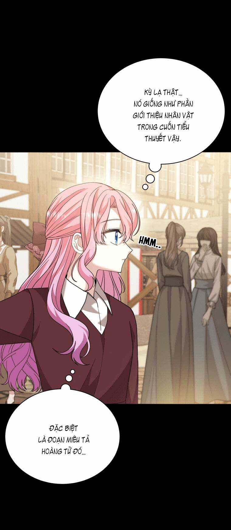 Công Chúa Nhỏ Chờ Được Hủy Hôn Chapter 2 trang 6