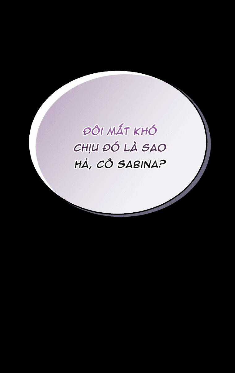 Công Chúa Nhỏ Chờ Được Hủy Hôn Chapter 2 trang 61