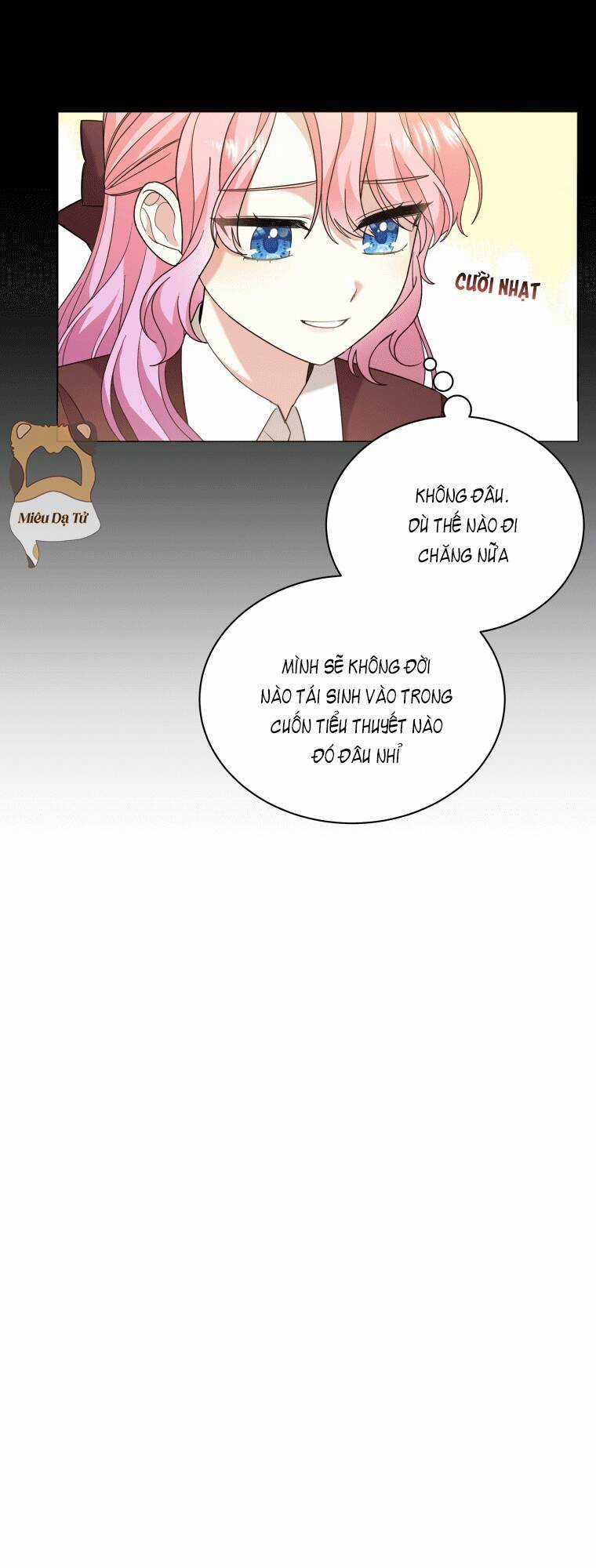 Công Chúa Nhỏ Chờ Được Hủy Hôn Chapter 2 trang 7