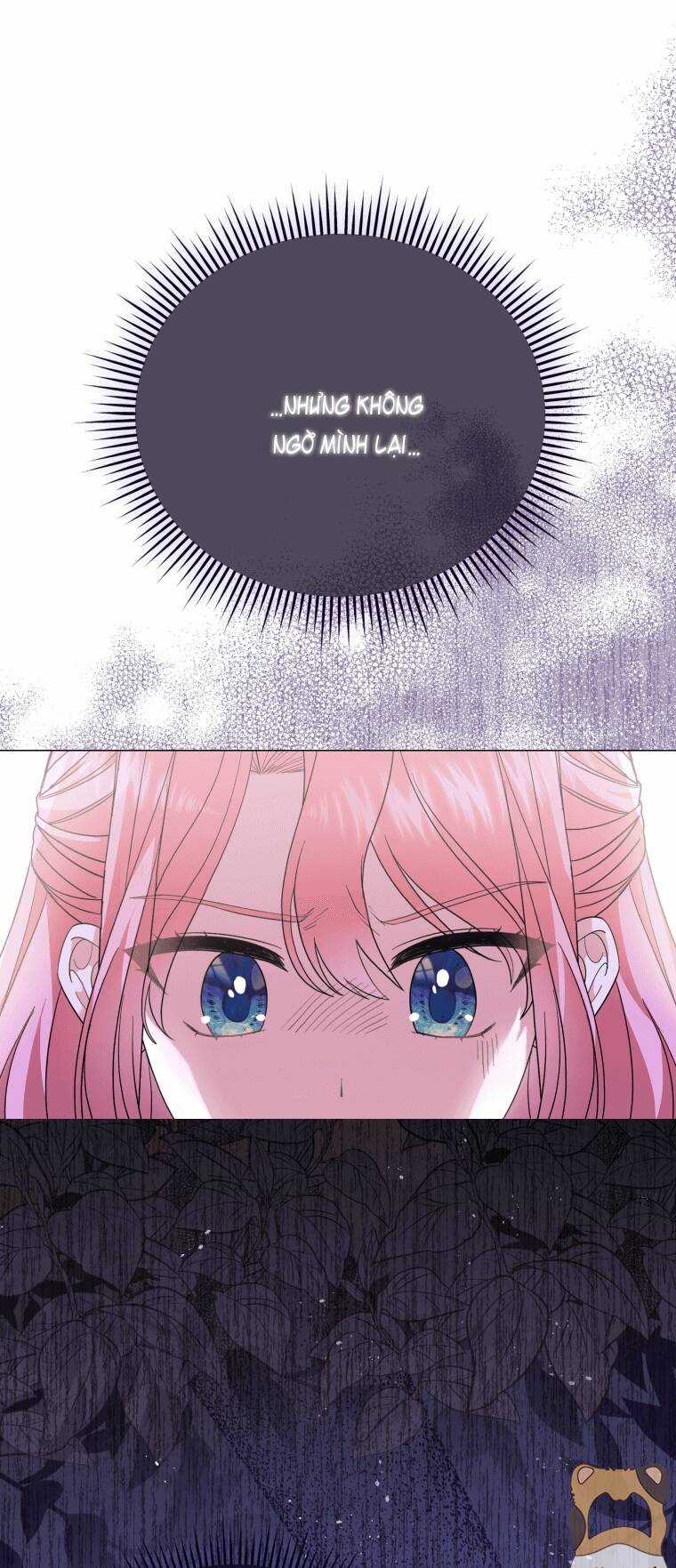 Công Chúa Nhỏ Chờ Được Hủy Hôn Chapter 2 trang 8