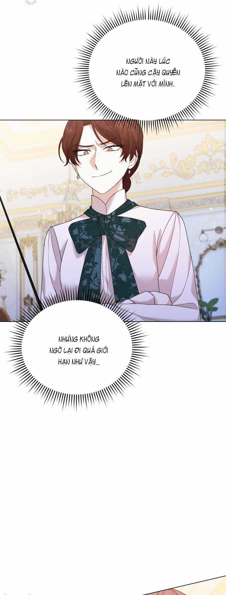 Công Chúa Nhỏ Chờ Được Hủy Hôn Chapter 3 trang 10