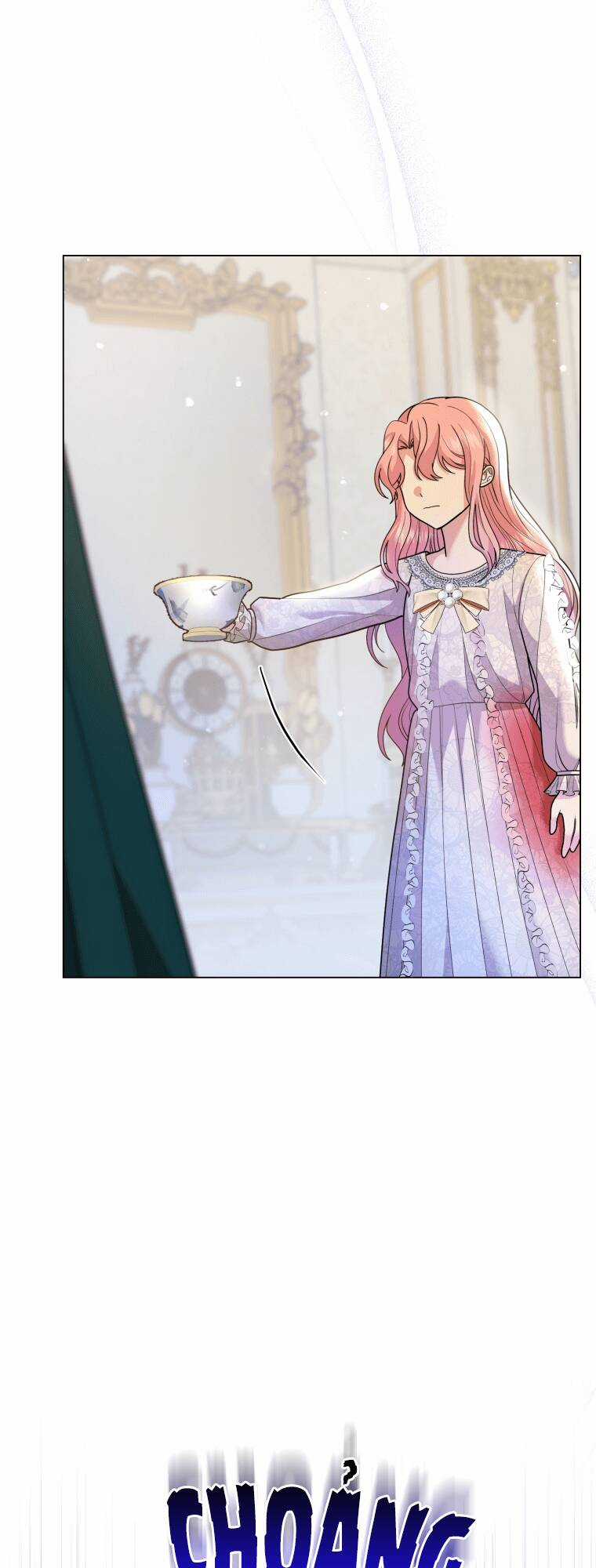 Công Chúa Nhỏ Chờ Được Hủy Hôn Chapter 3 trang 13