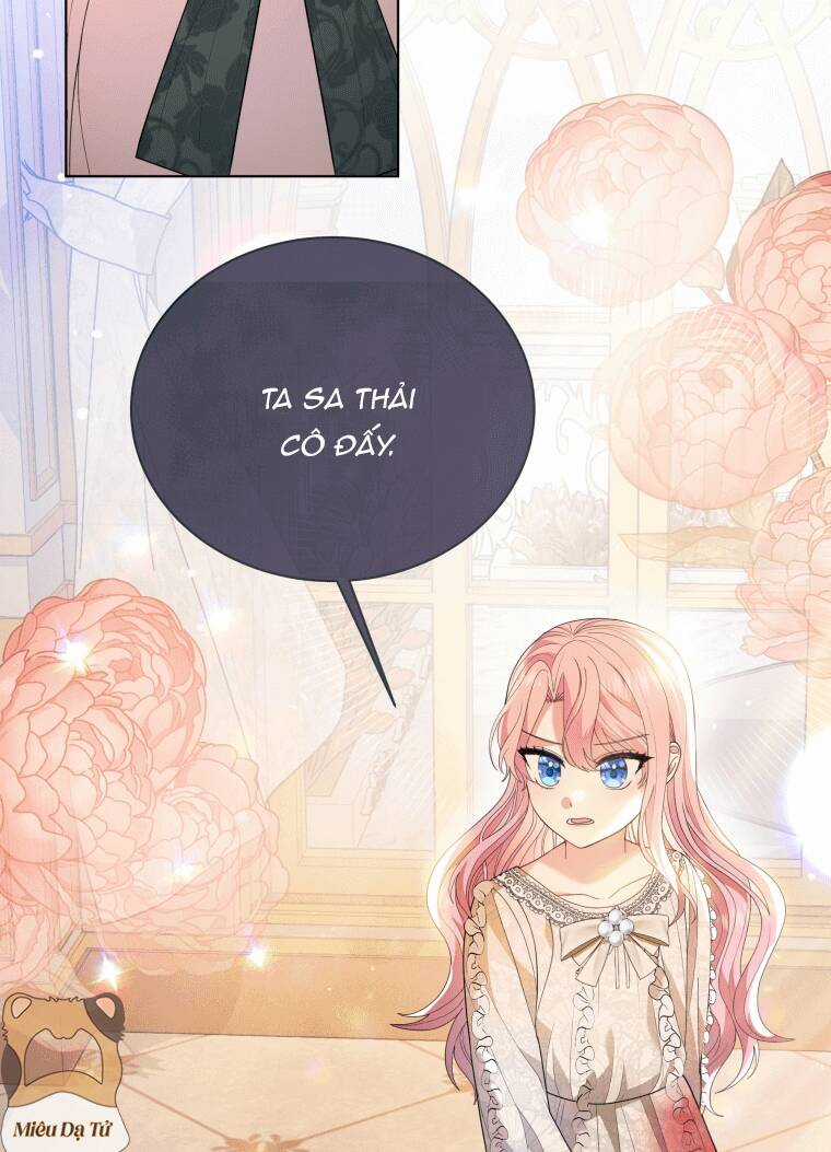 Công Chúa Nhỏ Chờ Được Hủy Hôn Chapter 3 trang 15