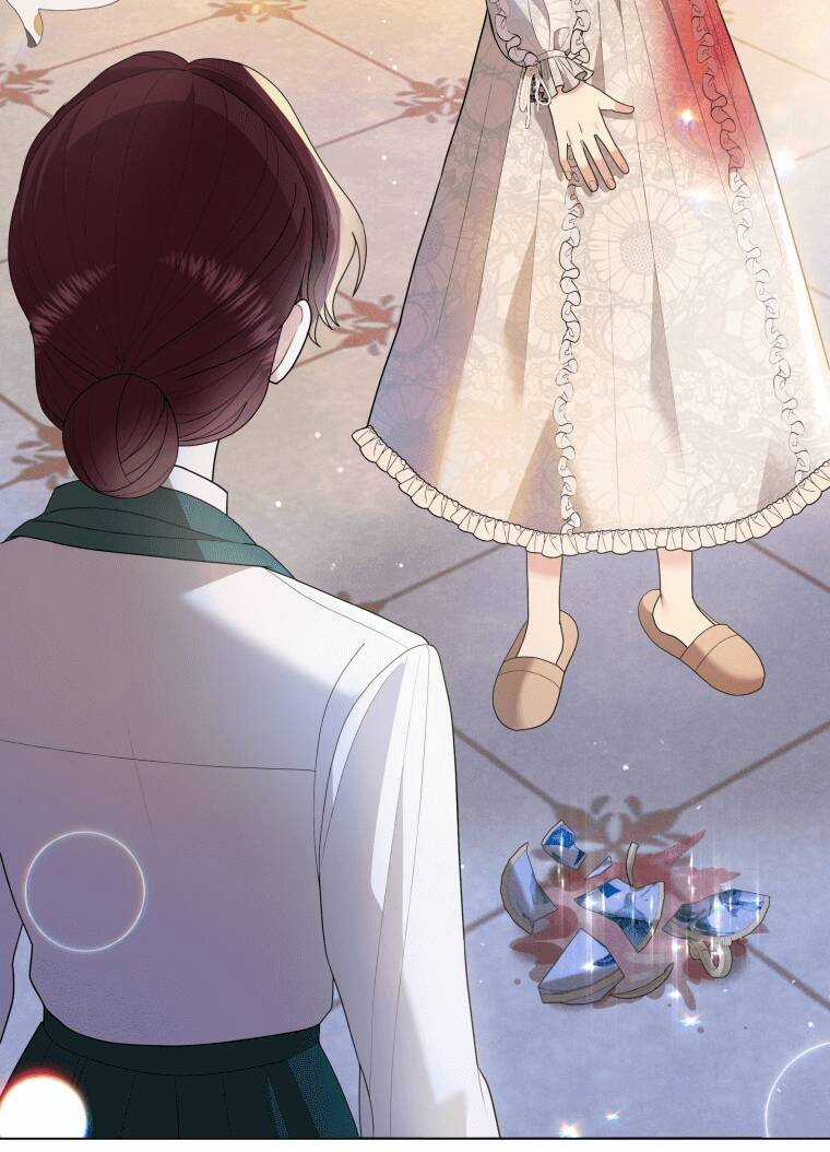 Công Chúa Nhỏ Chờ Được Hủy Hôn Chapter 3 trang 16